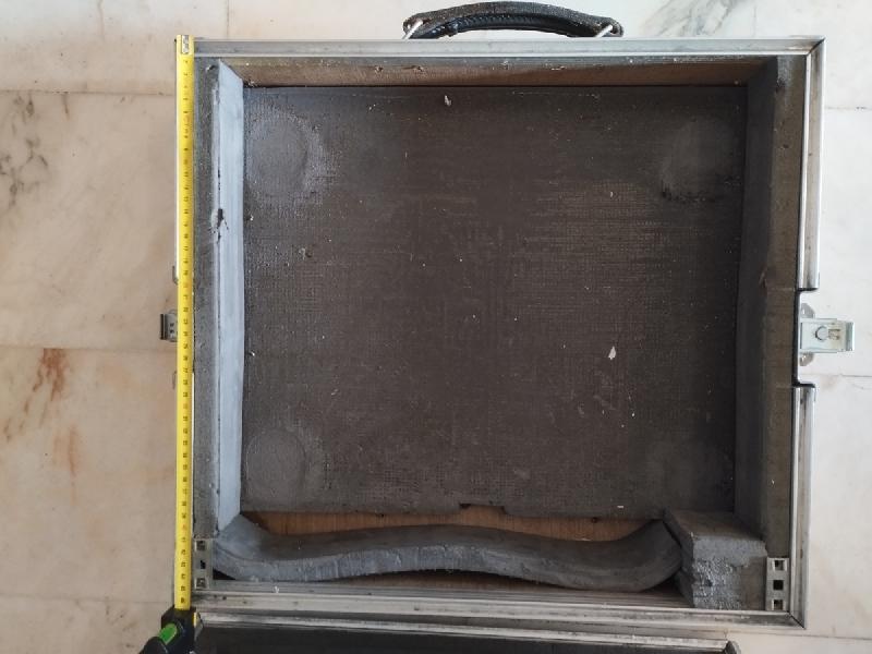 Flight case Flight case