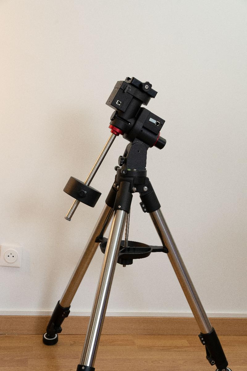 Monture Ioptron GEM28 Monture Ioptron GEM28