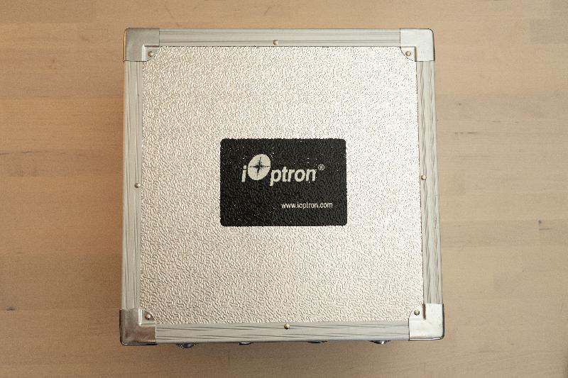 Monture Ioptron GEM28 Monture Ioptron GEM28