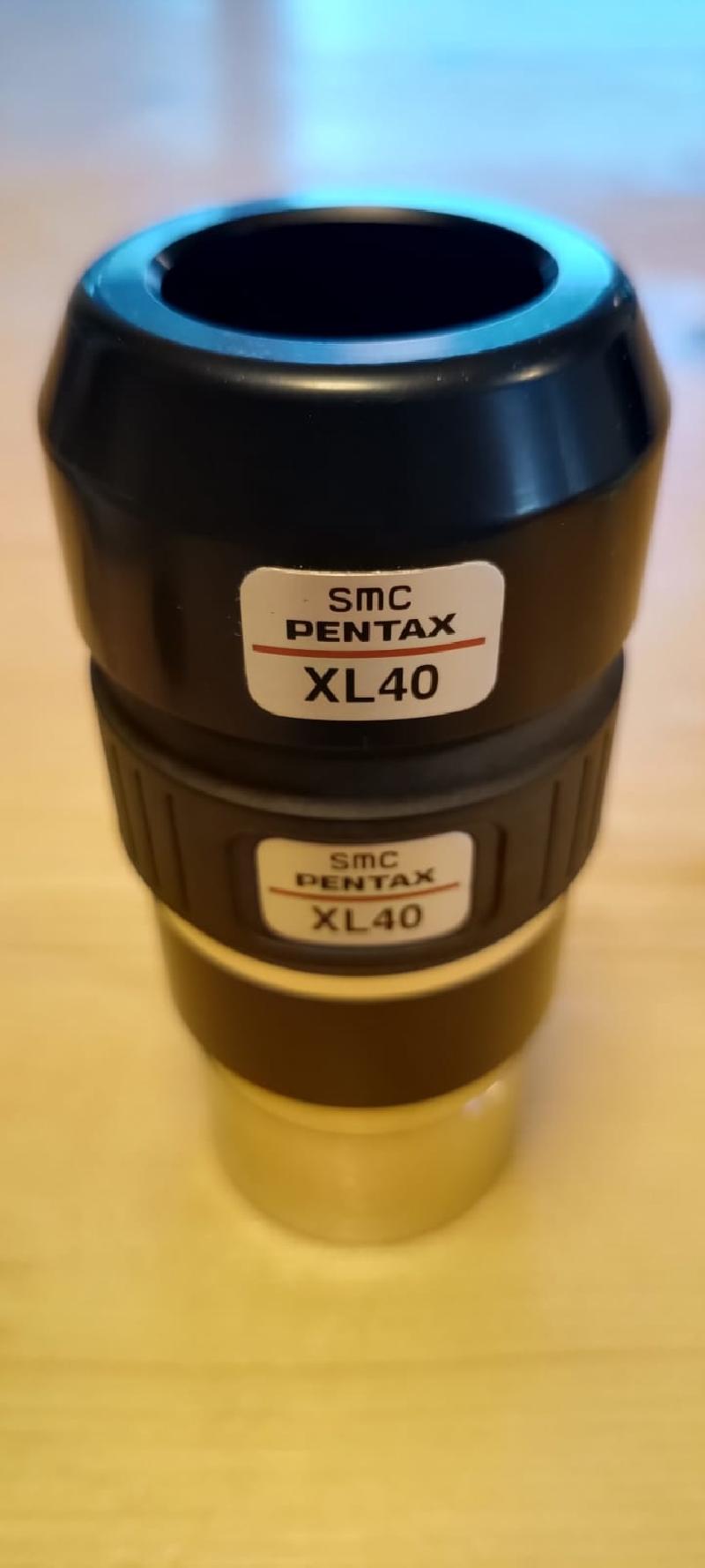 Pentax XL 40 Pentax XL 40