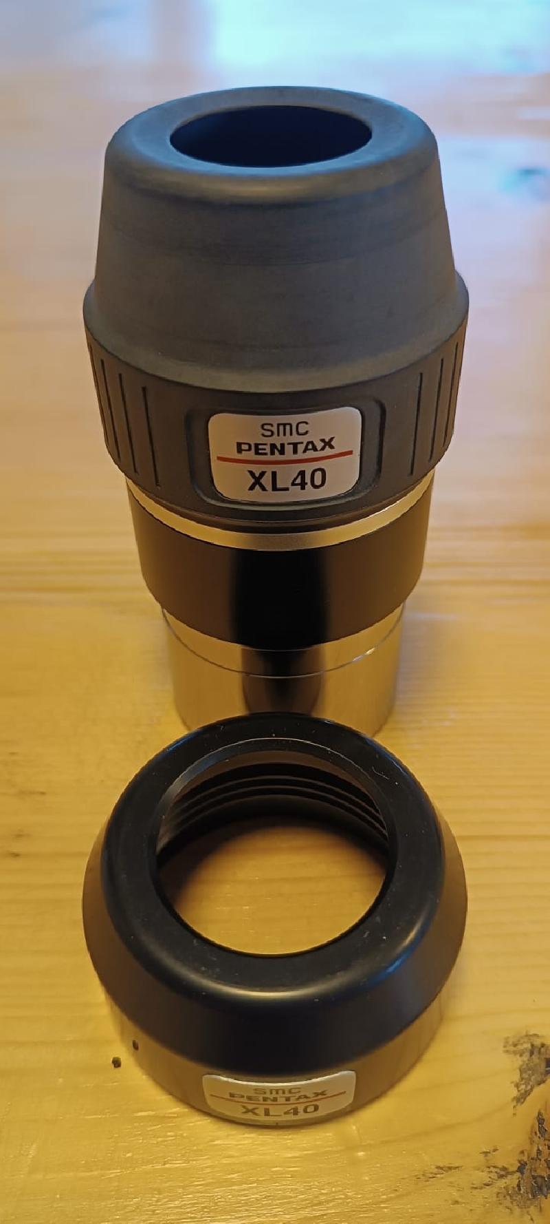 Pentax XL 40 Pentax XL 40