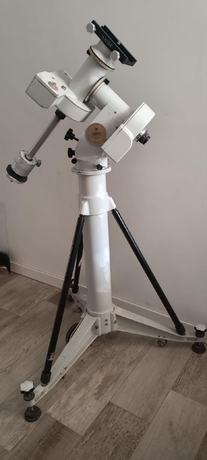 MARCON MB50 MARCON MB50