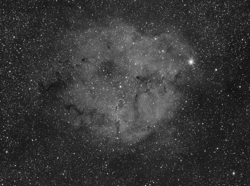 IC1396 IC1396