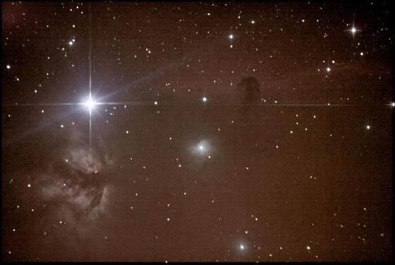 ngc2024 ic434