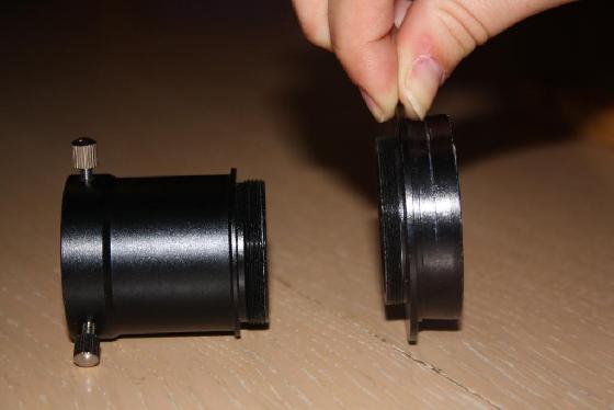 montage APN et Newton