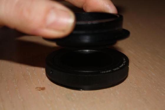 montage APN et Newton