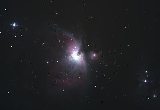 M42 M42