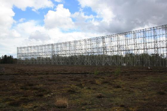 radiotelescope de nançay