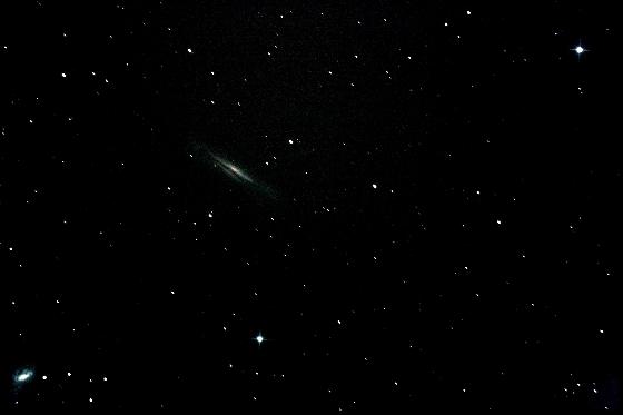 NGC3628 NGC3628