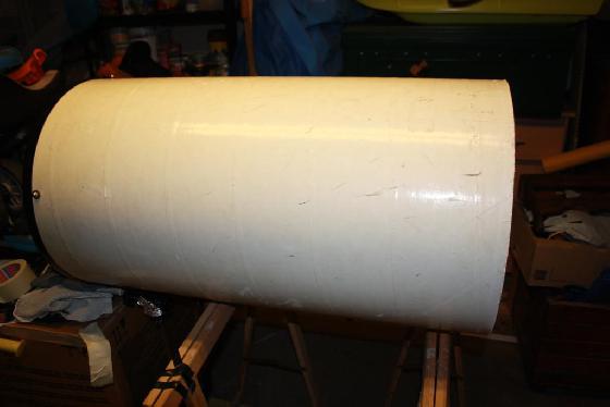 modification dobson 406