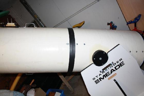 modification dobson 406