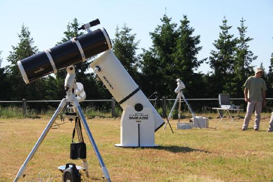 astro ouzouer