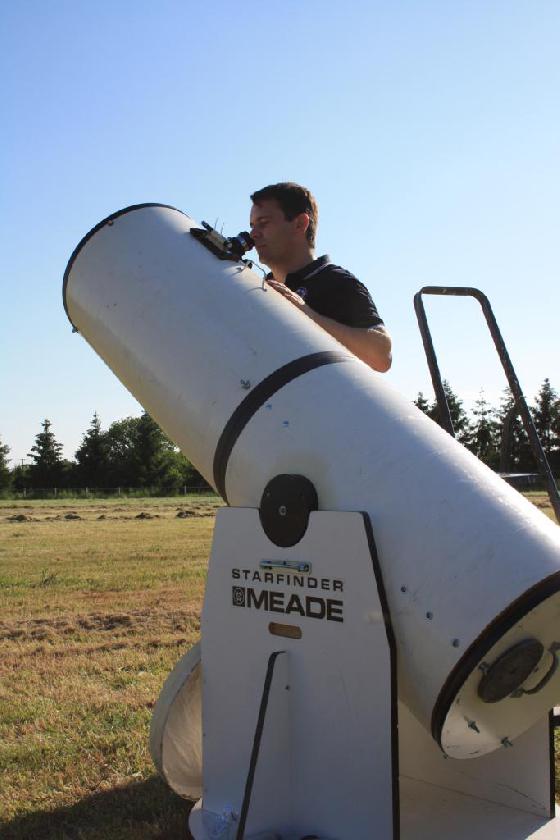 astro ouzouer
