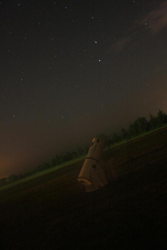 astro ouzouer