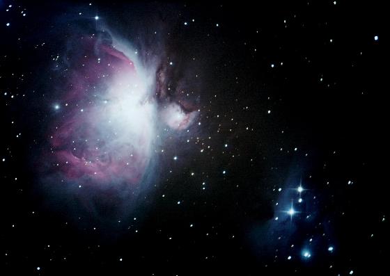 M42 M42