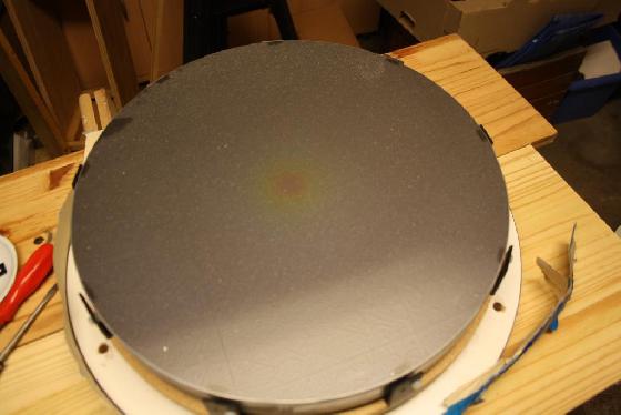 miroir T400