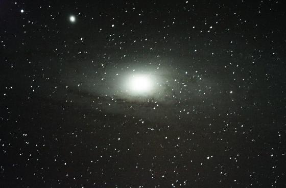 M31 M31