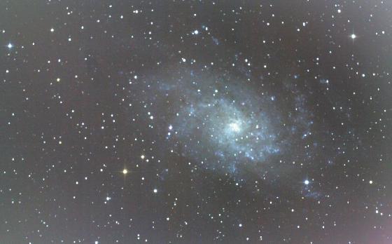 M33 M33