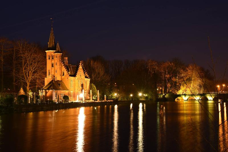 Bruges Bruges