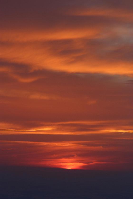 coucher de soleil pic du midi 7 - Samedi 11 Août 2012 coucher de soleil pic du midi 7 - Samedi 11 Août 2012