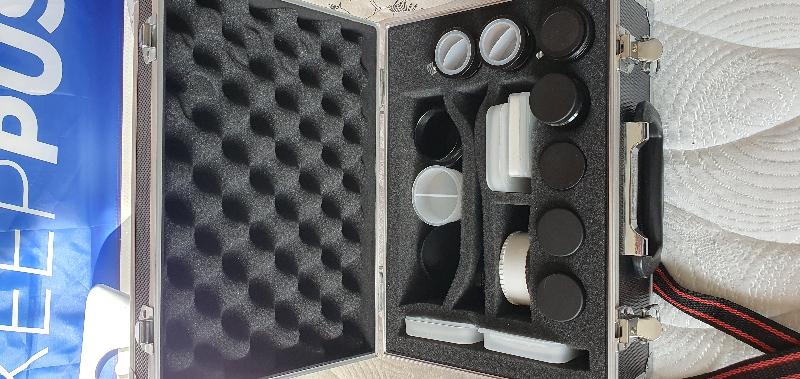 Vent set complet d'Astronomie Vent set complet d'Astronomie