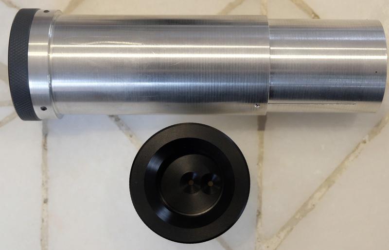 Vends 2 Collimateurs pour Newton