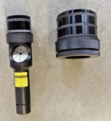 Vends 2 Collimateurs pour Newton