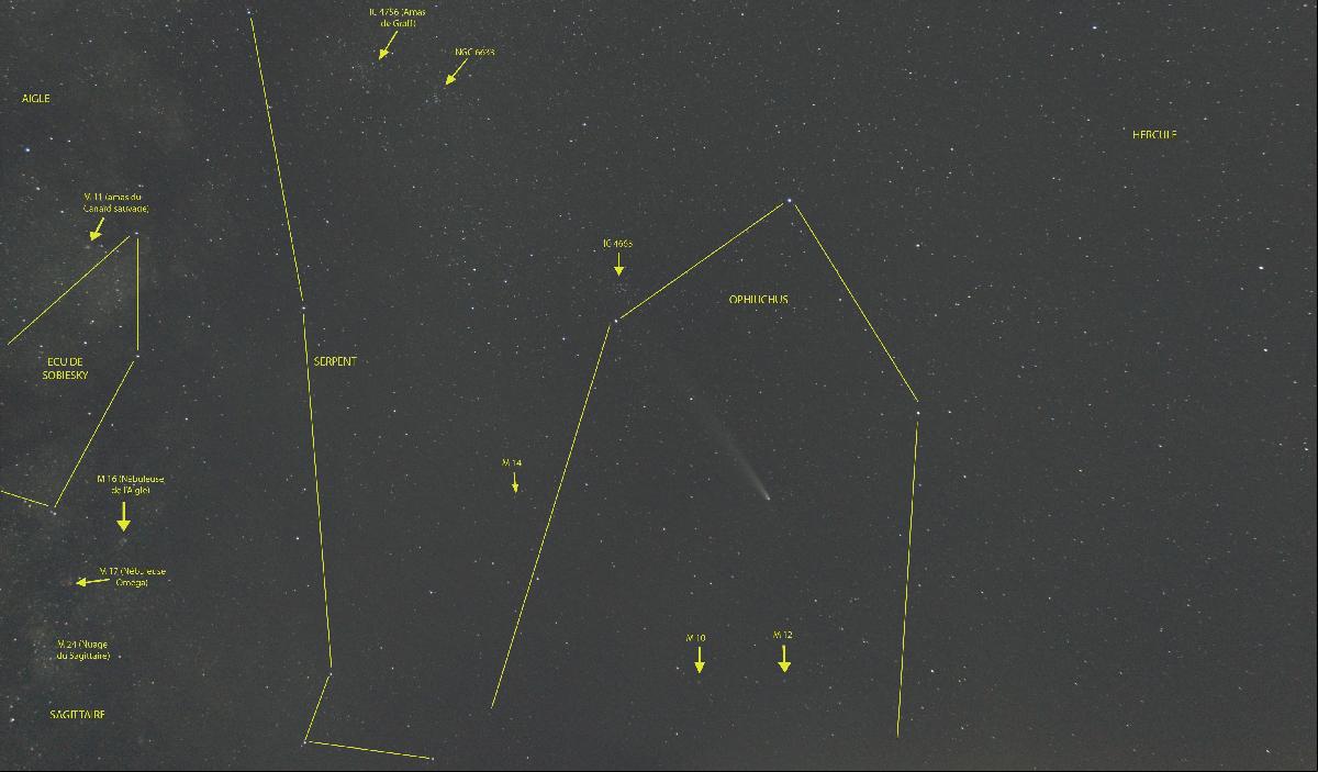 Tsuchinshan-Atlas dans Ophiuchus_23102024 Tsuchinshan-Atlas dans Ophiuchus_23102024