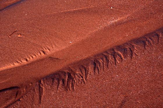 Mars en Normandie Mars en Normandie