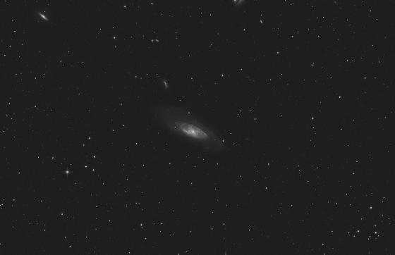 MESSIER 106