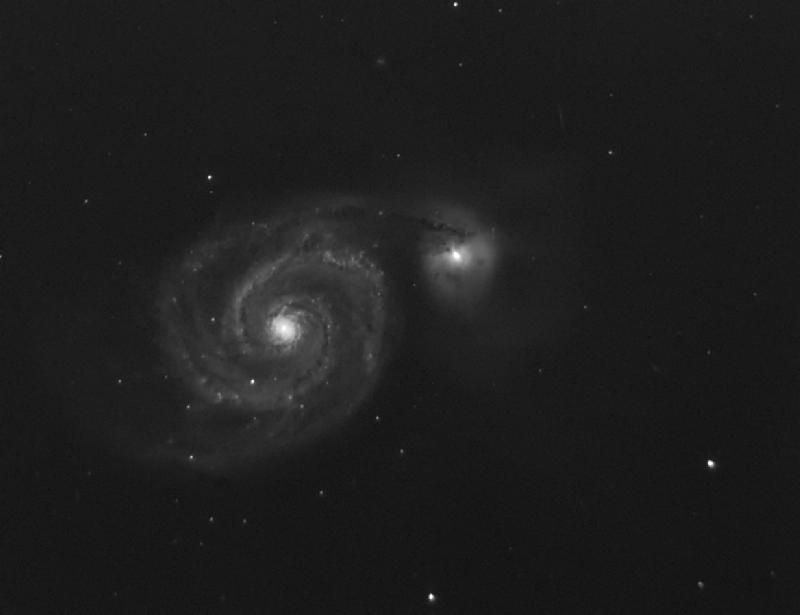 M51 QHY