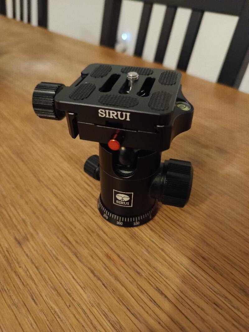 Manfrotto 190X3Pro Manfrotto 190X3Pro
