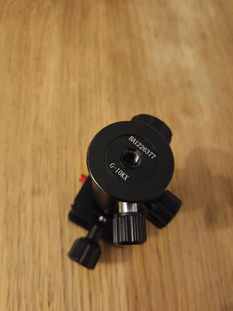 Manfrotto 190X3Pro Manfrotto 190X3Pro