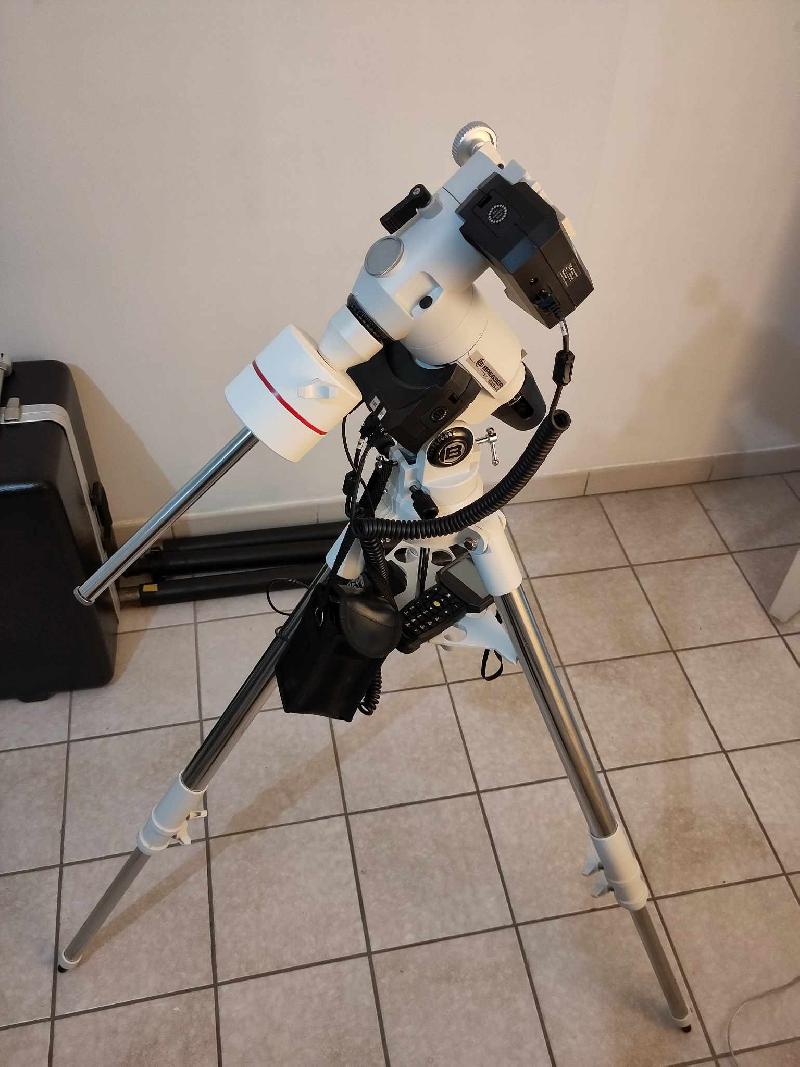 Vente/don de matériel d'astrophotographie Vente/don de matériel d'astrophotographie