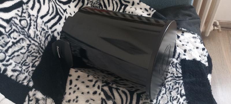 Celestron C8 HD