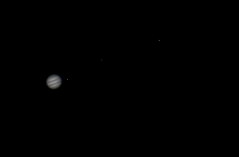 Première Jupiter Première Jupiter