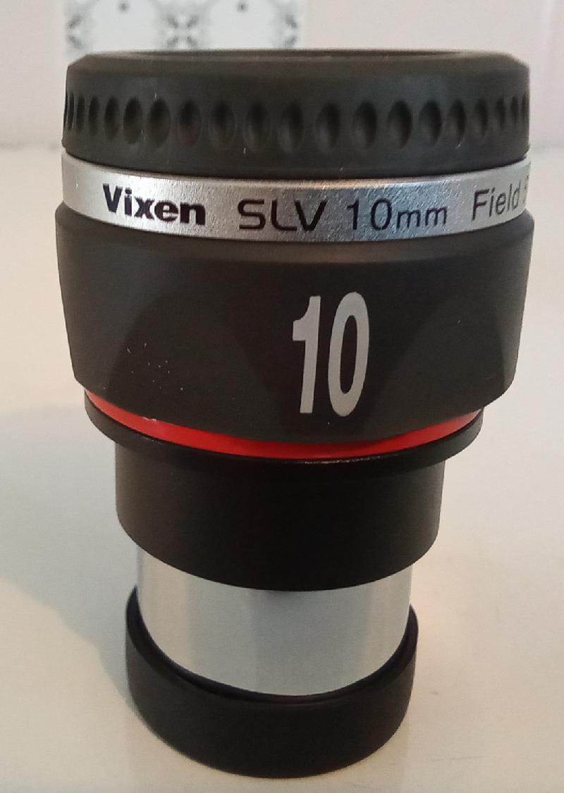 Oculaire Vixen SLV 10 mm Oculaire Vixen SLV 10 mm