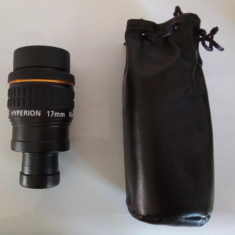 Hyperion 17 mm Hyperion 17 mm