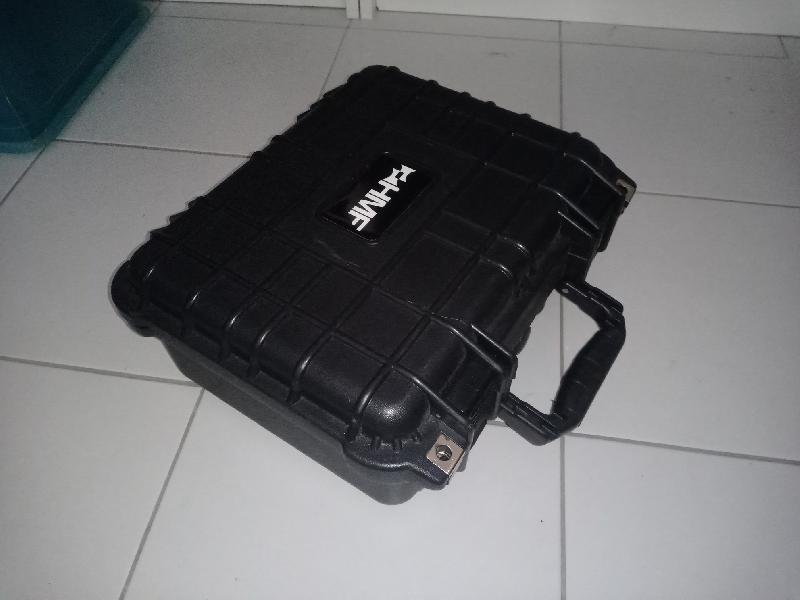 Kit COMPLET Staradventurer + ajouts Kit COMPLET Staradventurer + ajouts