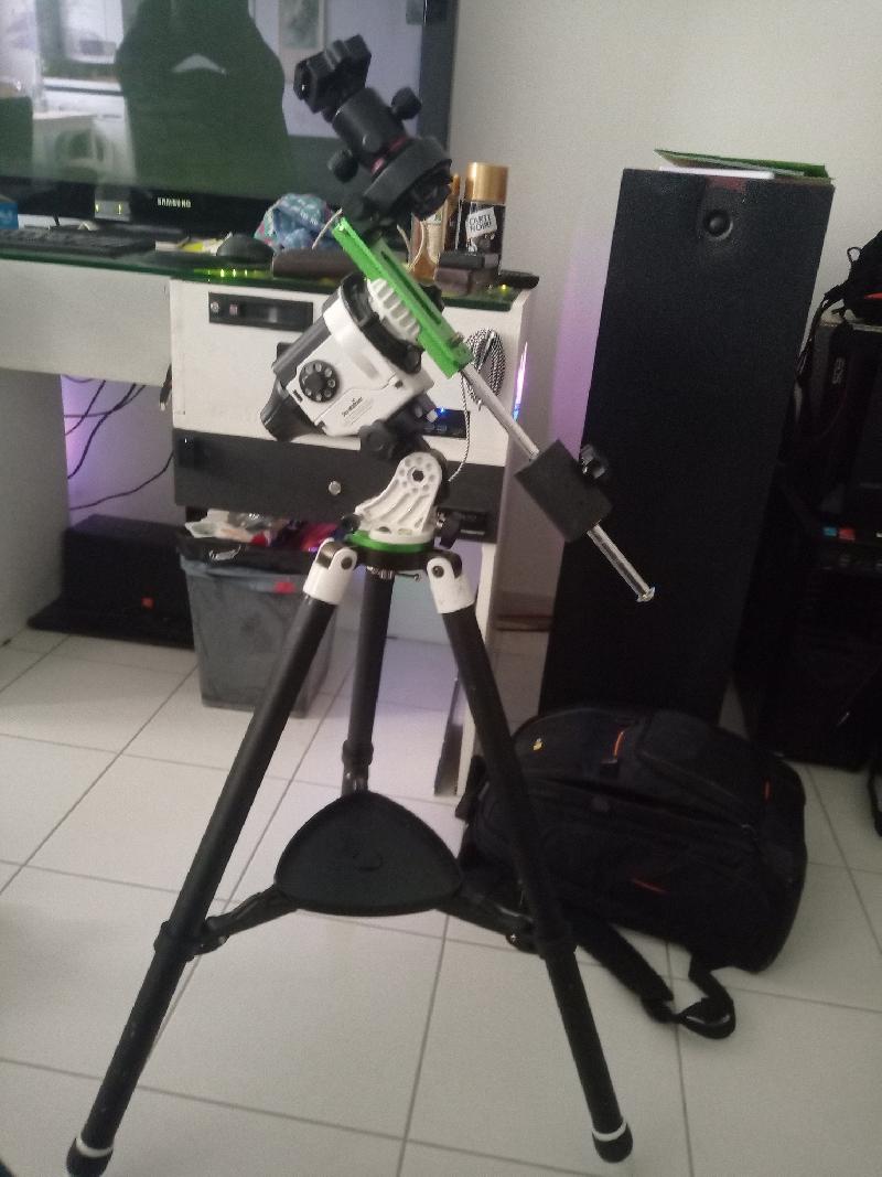 Kit COMPLET Staradventurer + ajouts Kit COMPLET Staradventurer + ajouts