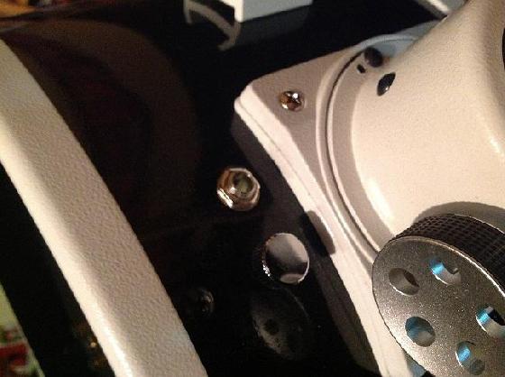 résistance secondaire