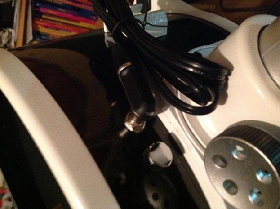 résistance secondaire