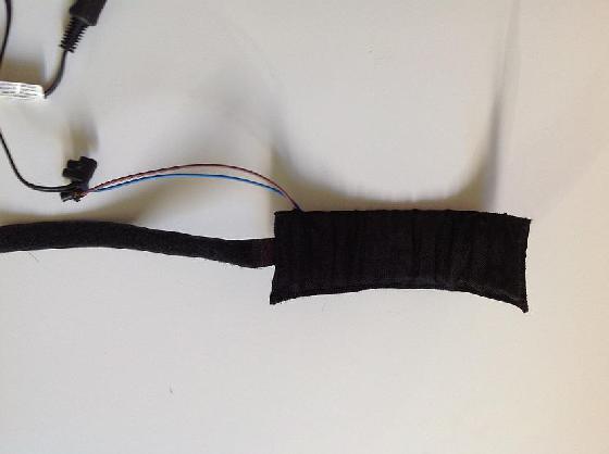 Résistance oculaire 