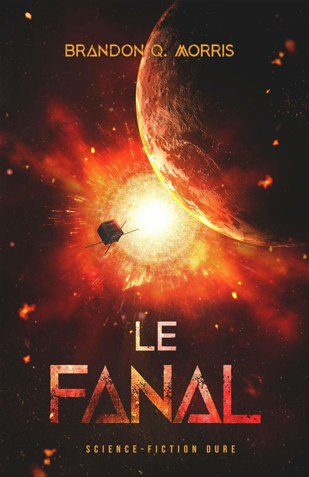 Le fanal Le fanal