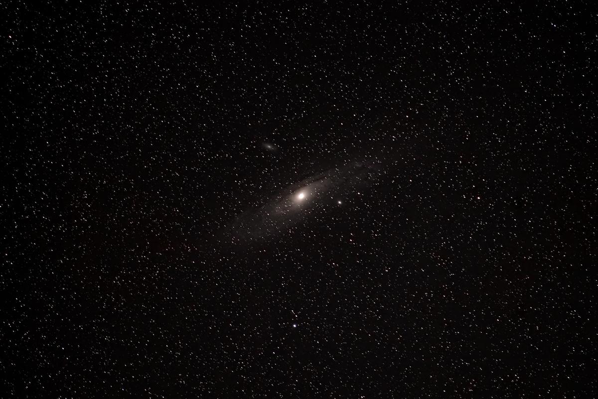 M31 M31