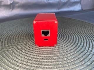 Focuser Moonlite Focuser Moonlite