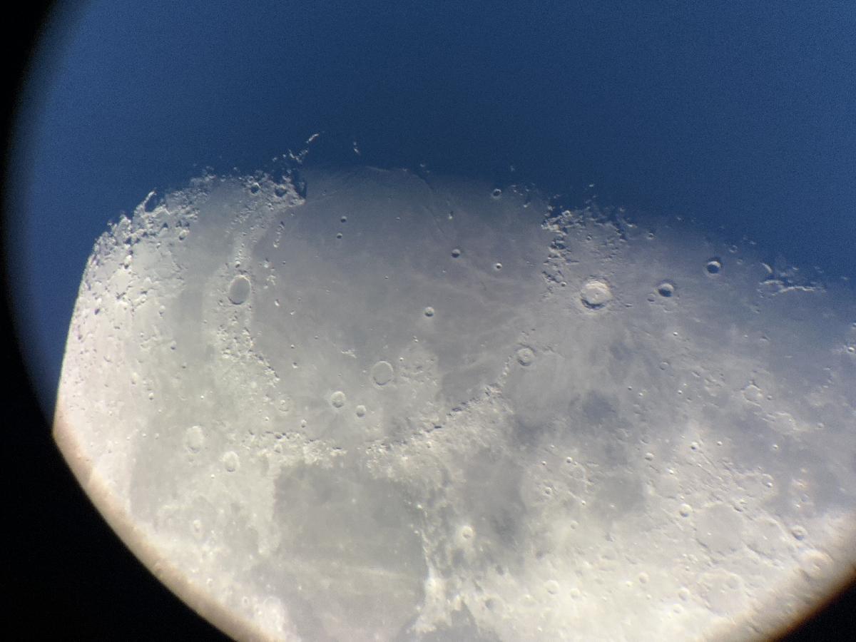 Lune 1 Lune 1