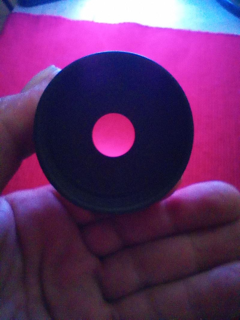 Oculaire Télévue Panoptic 15 mm Oculaire Télévue Panoptic 15 mm