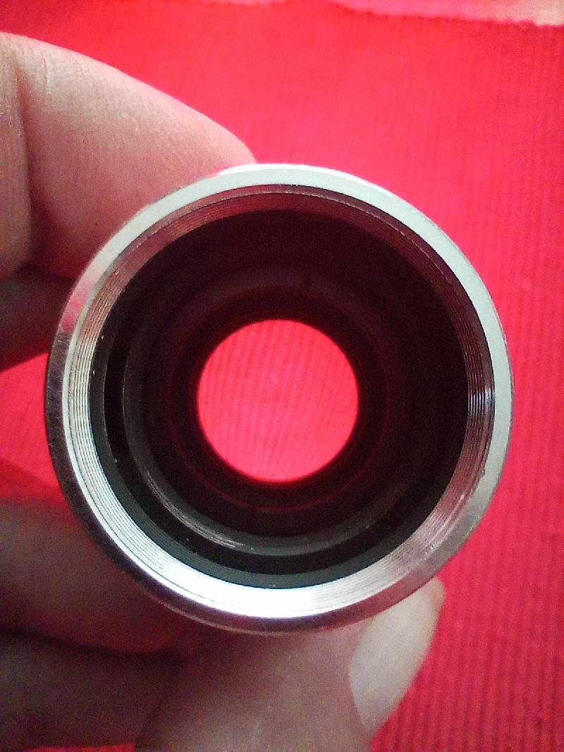 Oculaire Télévue Panoptic 15 mm Oculaire Télévue Panoptic 15 mm