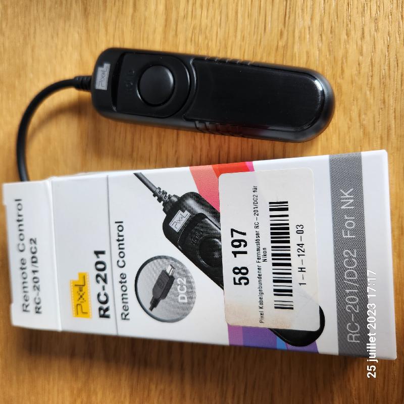 Nikon D750 + divers accessoires Nikon D750 + divers accessoires